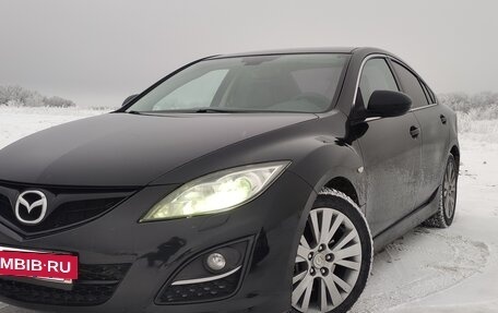 Mazda 6, 2010 год, 870 000 рублей, 17 фотография