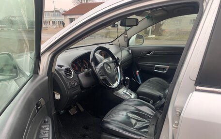 Opel Antara I, 2010 год, 800 000 рублей, 5 фотография