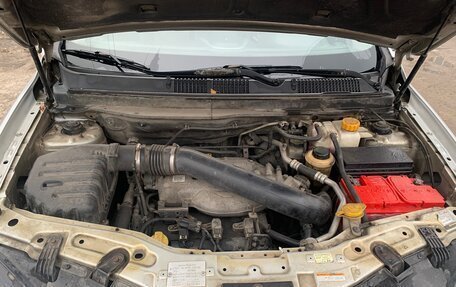 Opel Antara I, 2010 год, 800 000 рублей, 6 фотография