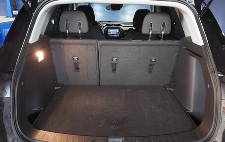 Chevrolet TrailBlazer, 2023 год, 2 150 000 рублей, 9 фотография