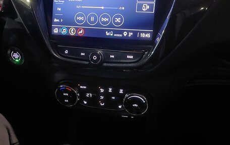 Chevrolet TrailBlazer, 2023 год, 2 150 000 рублей, 12 фотография