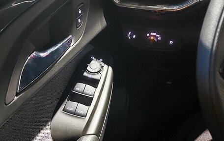 Chevrolet TrailBlazer, 2023 год, 2 150 000 рублей, 11 фотография