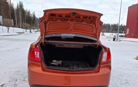 KIA Rio II, 2011 год, 550 000 рублей, 6 фотография