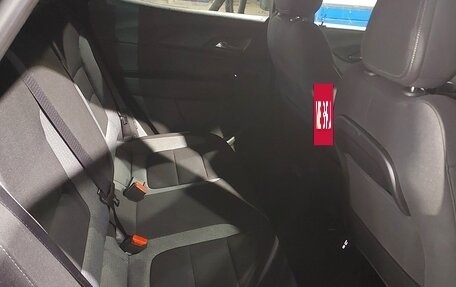 Chevrolet TrailBlazer, 2023 год, 2 150 000 рублей, 8 фотография