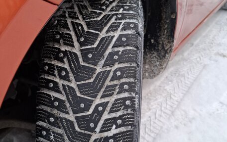 KIA Rio II, 2011 год, 550 000 рублей, 12 фотография