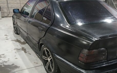 BMW 3 серия, 1994 год, 240 000 рублей, 5 фотография