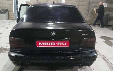 BMW 3 серия, 1994 год, 240 000 рублей, 4 фотография