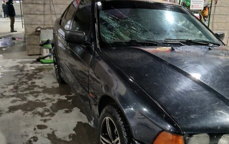 BMW 3 серия, 1994 год, 240 000 рублей, 20 фотография