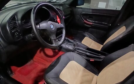 BMW 3 серия, 1994 год, 240 000 рублей, 16 фотография