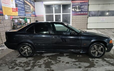 BMW 3 серия, 1994 год, 240 000 рублей, 22 фотография