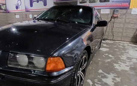 BMW 3 серия, 1994 год, 240 000 рублей, 18 фотография