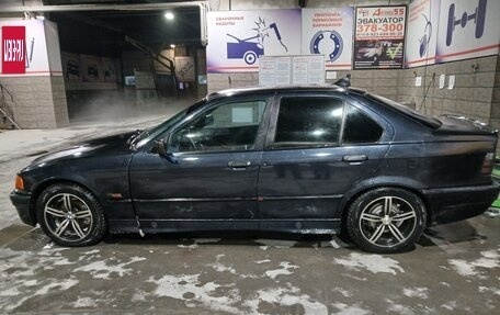BMW 3 серия, 1994 год, 240 000 рублей, 25 фотография