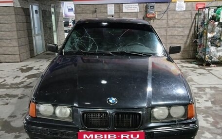 BMW 3 серия, 1994 год, 240 000 рублей, 21 фотография