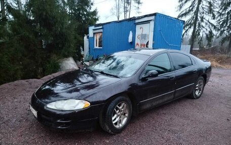 Dodge Intrepid II, 2004 год, 120 000 рублей, 3 фотография