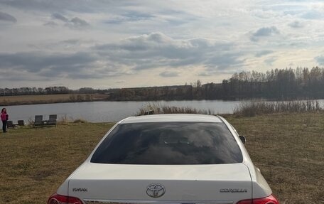 Toyota Corolla, 2011 год, 999 000 рублей, 2 фотография