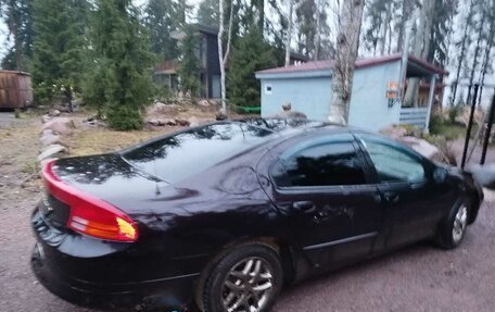 Dodge Intrepid II, 2004 год, 120 000 рублей, 5 фотография