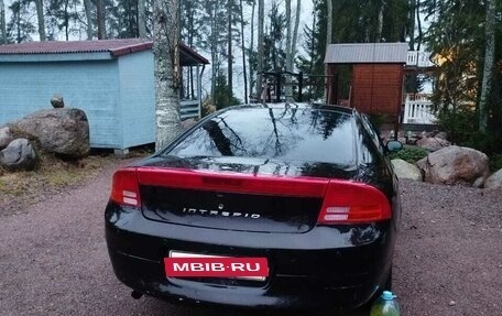 Dodge Intrepid II, 2004 год, 120 000 рублей, 4 фотография