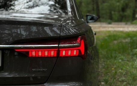 Audi A6, 2019 год, 3 900 000 рублей, 7 фотография