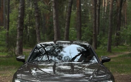 Audi A6, 2019 год, 3 900 000 рублей, 3 фотография