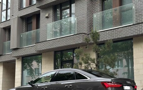 Audi A6, 2019 год, 3 900 000 рублей, 9 фотография