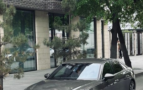 Audi A6, 2019 год, 3 900 000 рублей, 8 фотография