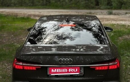 Audi A6, 2019 год, 3 900 000 рублей, 6 фотография