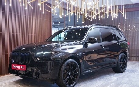 BMW X7, 2025 год, 18 300 000 рублей, 1 фотография