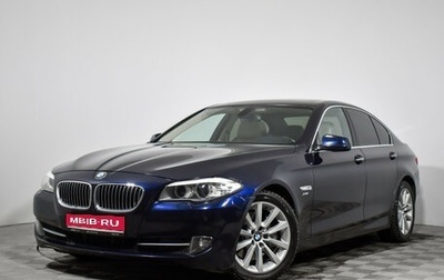 BMW 5 серия, 2011 год, 1 949 000 рублей, 1 фотография