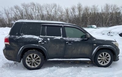 Toyota Land Cruiser 200, 2011 год, 3 400 000 рублей, 1 фотография