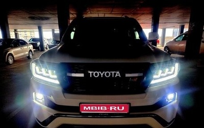 Toyota Land Cruiser 200, 2015 год, 3 950 000 рублей, 1 фотография