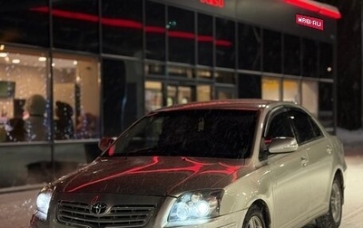 Toyota Avensis III рестайлинг, 2006 год, 590 000 рублей, 1 фотография