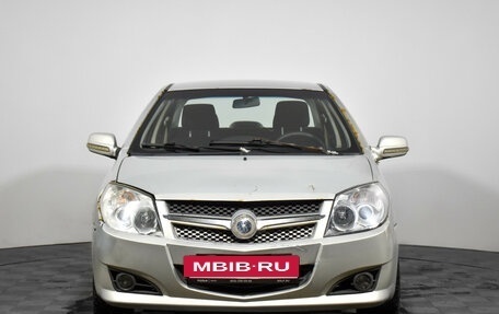 Geely MK I рестайлинг, 2008 год, 140 000 рублей, 2 фотография