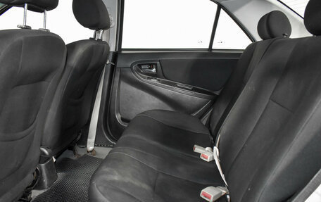 Geely MK I рестайлинг, 2008 год, 140 000 рублей, 11 фотография