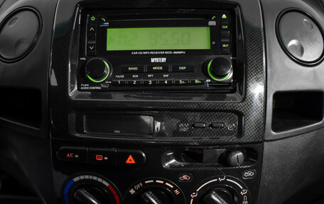 Geely MK I рестайлинг, 2008 год, 140 000 рублей, 14 фотография