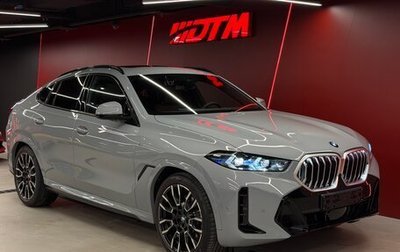 BMW X6, 2025 год, 15 500 000 рублей, 1 фотография