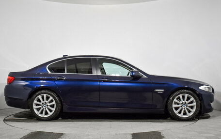 BMW 5 серия, 2011 год, 1 949 000 рублей, 4 фотография