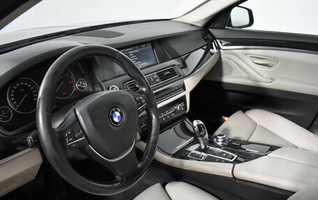 BMW 5 серия, 2011 год, 1 949 000 рублей, 9 фотография