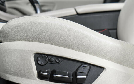 BMW 5 серия, 2011 год, 1 949 000 рублей, 10 фотография