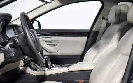 BMW 5 серия, 2011 год, 1 949 000 рублей, 11 фотография