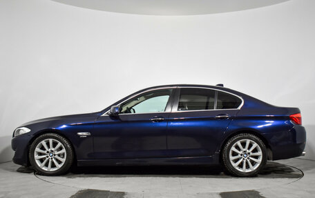 BMW 5 серия, 2011 год, 1 949 000 рублей, 8 фотография