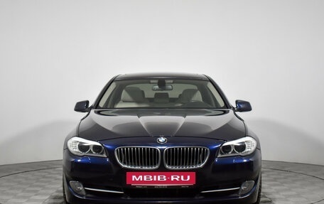 BMW 5 серия, 2011 год, 1 949 000 рублей, 2 фотография