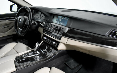 BMW 5 серия, 2011 год, 1 949 000 рублей, 15 фотография