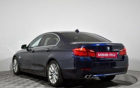 BMW 5 серия, 2011 год, 1 949 000 рублей, 7 фотография