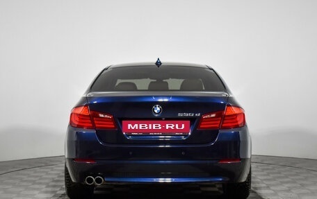 BMW 5 серия, 2011 год, 1 949 000 рублей, 6 фотография