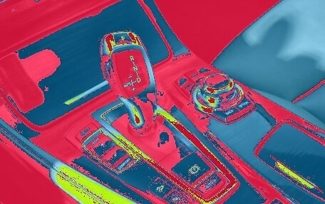 BMW 5 серия, 2011 год, 1 949 000 рублей, 13 фотография