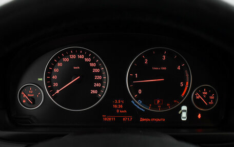 BMW 5 серия, 2011 год, 1 949 000 рублей, 20 фотография