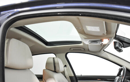 BMW 5 серия, 2011 год, 1 949 000 рублей, 21 фотография