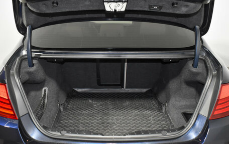 BMW 5 серия, 2011 год, 1 949 000 рублей, 22 фотография