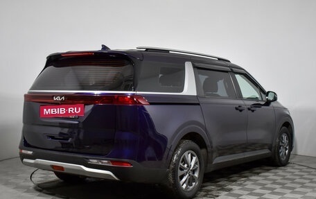 KIA Carnival, 2021 год, 3 678 900 рублей, 5 фотография