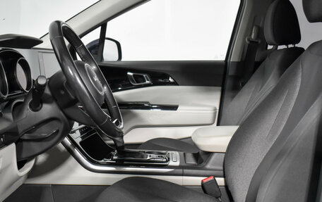 KIA Carnival, 2021 год, 3 678 900 рублей, 10 фотография